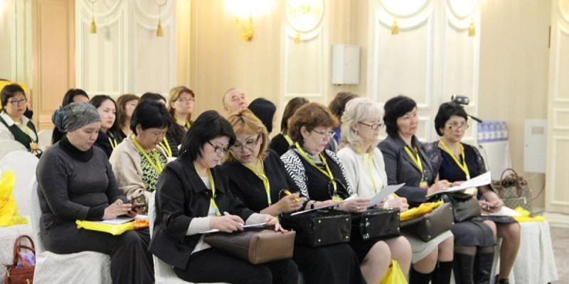 Инновациялар жөніндегі VII қазақстандық ғылыми-тәжірибелік конференция