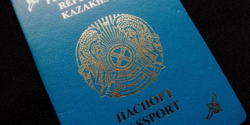 8 мың қазақстандық аты-жөнін өзгерткен