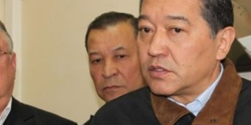 Экс-премьер Серік Ахметов апелляциялық шағым түсірді