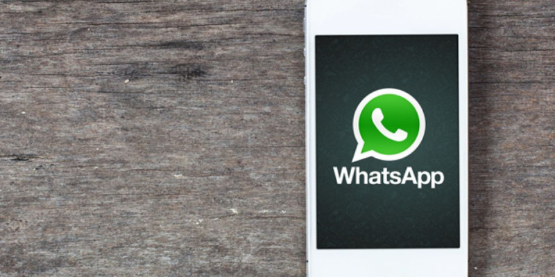 Талды стансасының оқушылары WhatsApp арқылы сабақ оқып жүр