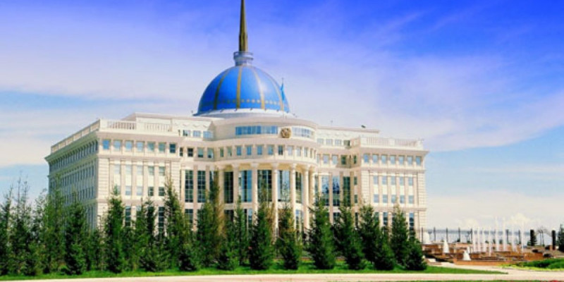 Елбасы Швеция короліне көңіл айтты