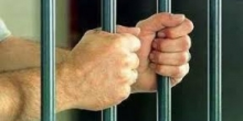 Ұрлық жасаған топпен бірге полицей де ұсталды