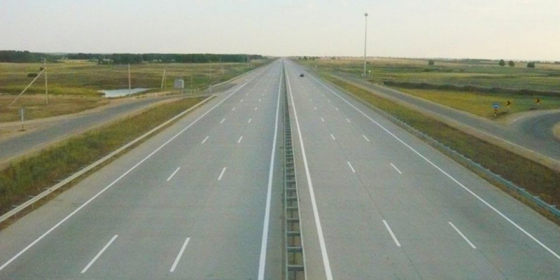 2020 жылға дейін автожолдардың 4,4 мың шақырымы қайта жөнделеді