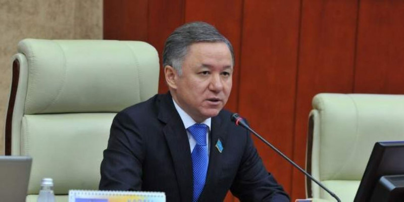 Нығматуллин электр энергиясының бағасын азайтуды ұсынды