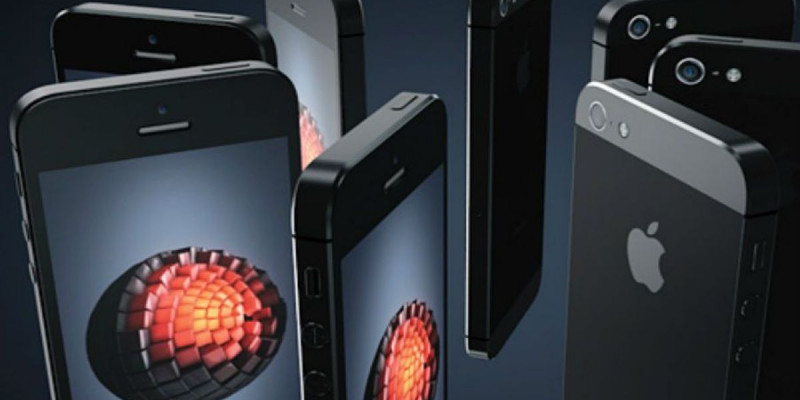 iPhone-ның жаңа үлгісінде 3D-камера болады