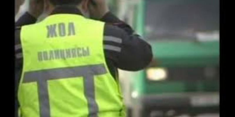 Жол қозғалысы туралы заңға енгізілген 55 түзету