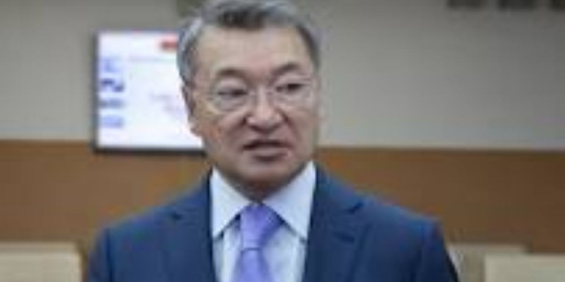 Демалыс күні дәрігер қабылдай ма?