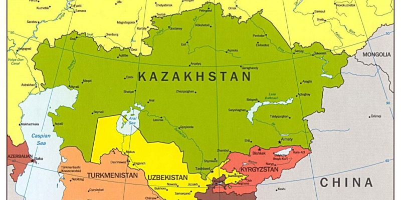 БҰҰ Орталық Азия елдеріне 12 млн доллар көмек көрсеткен