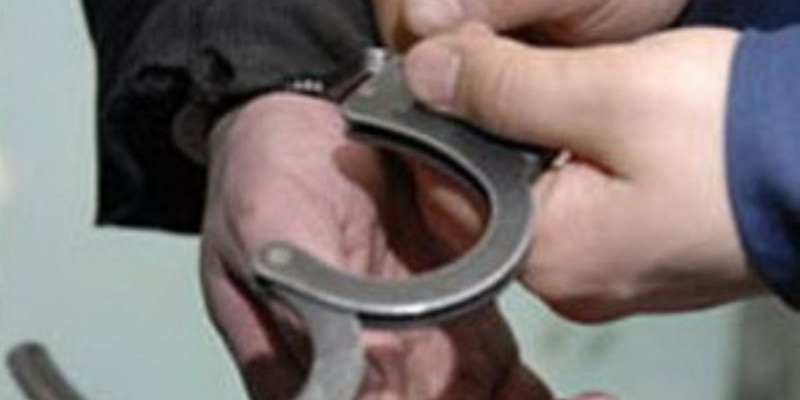 Жұмысқа орналастырамын деп жұртты алдаған алаяқ ұсталды