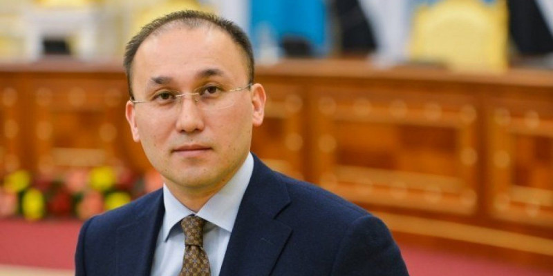 ХҚКО-лар және egov.kz сайты арқылы 700-ден астам қызмет түрі көрсетіледі