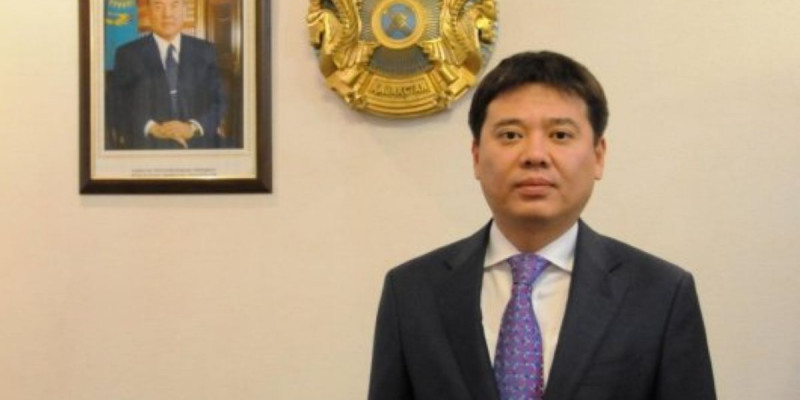 Елбасы Әділет министріне зияткерлік меншікті қорғауды тапсырды