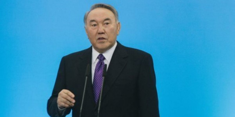 Нұрсұлтан Назарбаев: "36-40 банктің керегі жоқ"