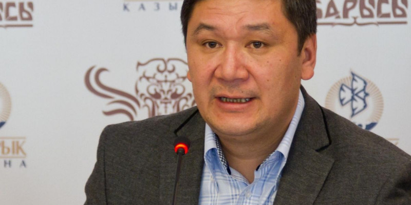 Арман Шораев Бас прокурордың әділетсіздігін бетіне басты
