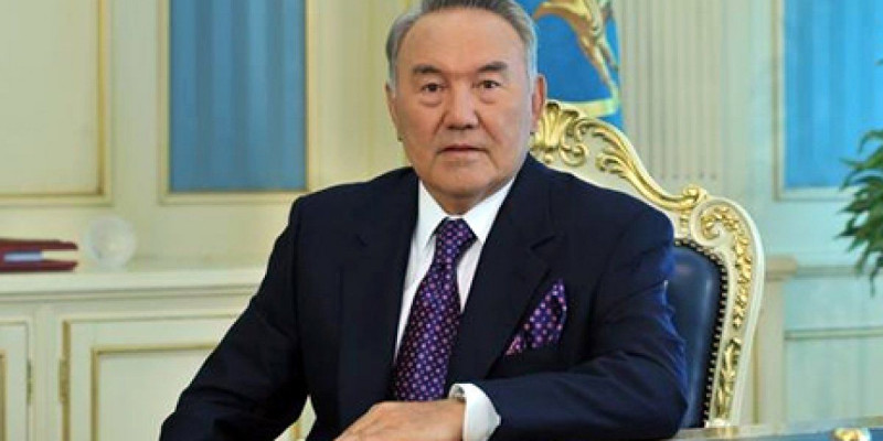 "Болашаққа бағдар: рухани жаңғыру"