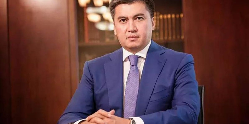 Шымкент әкімі орыстілді мұғалімдерді Ресей мен Украинадан алдыртуға ниетті