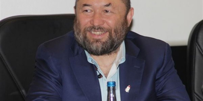 Тимур Бекмамбетов: "Тоқал алу – адамның жеке ісі"