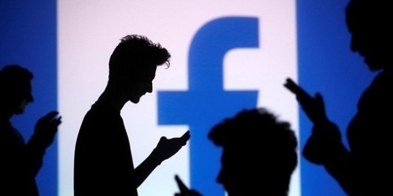 Facebook президент сайлауы қарсаңында 30 мың аккаунтты бұғаттады