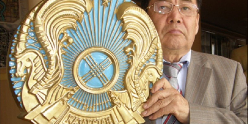 Шот-Аман Уәлиханов – 85 жаста