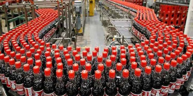 Coca-Cola компаниясы 1,2 мың қызметкерін жұмыстан босатпақ
