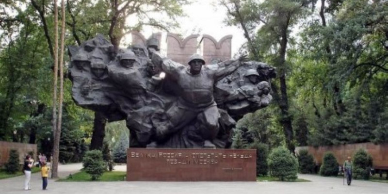 Алматыда 496 соғыс ардагері тұрады