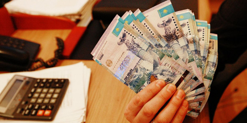 Банкрот болған әзірбайжан банкінің БЖЗҚ-ға не қатысы бар?