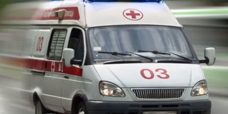 Мектептің спорт алаңқайында тағы бір оқушы көз жұмды