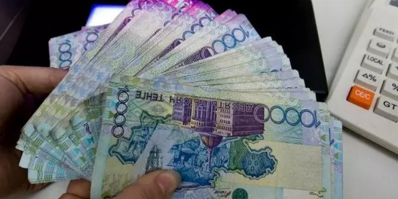 Мүшелік жарна төлеудің мұңы