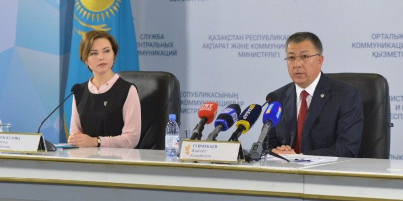 Оңтүстік Қазақстанда 363 ауыл шаруашылығы кооперативі құрылды