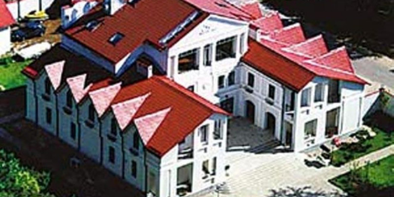 1 миллион доллар тұратын үй сыйлады
