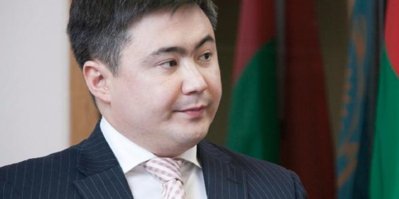 Ұлттық экономика министрі әлеуметтік желілерде белсенді жұмыс істемек