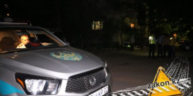 Алматыда атыс ұйымдастырғандар бала ұрламақ болған