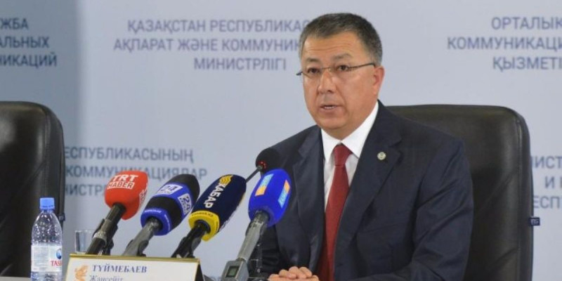 Оңтүстік Қазақстан импортты азайтып келеді