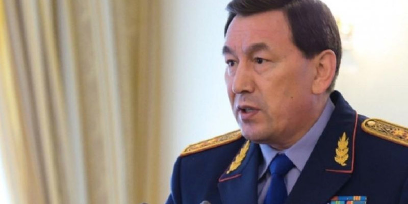 "Әкімдіктердің өртке қарсы дайындығы мәз емес"