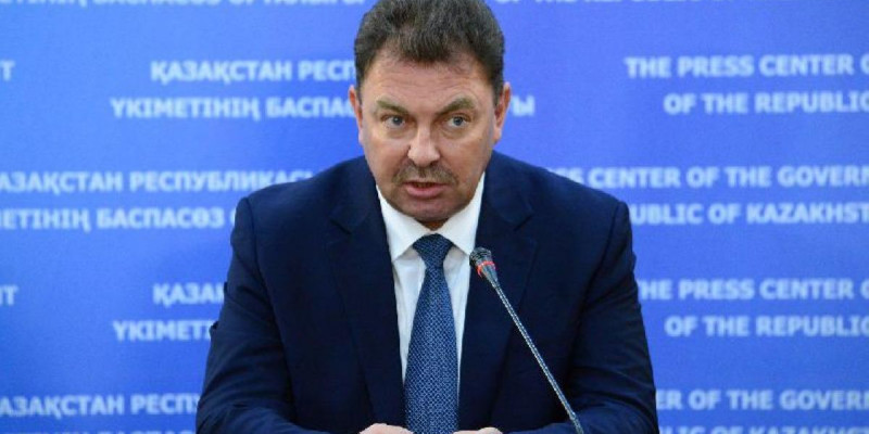 Мәскеуде болған дауыл Қазақстанға да келе ме?