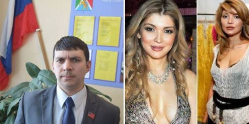 Ресейлік депутат Гүлнәр Кәрімованы іздестіруге кірісті