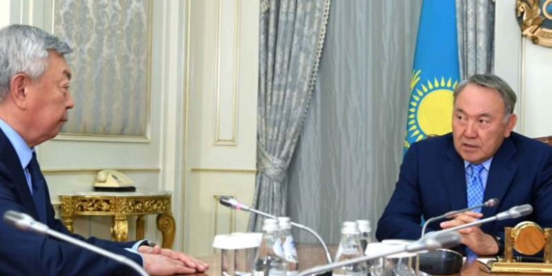 Елбасы Нұртай Әбіқаевқа қандай міндет жүктеді?