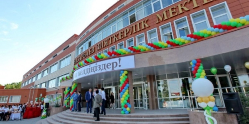 Жаңа оқу жылында алматылық 38 мектеп үш тілді білім беру жүйесіне кіріседі