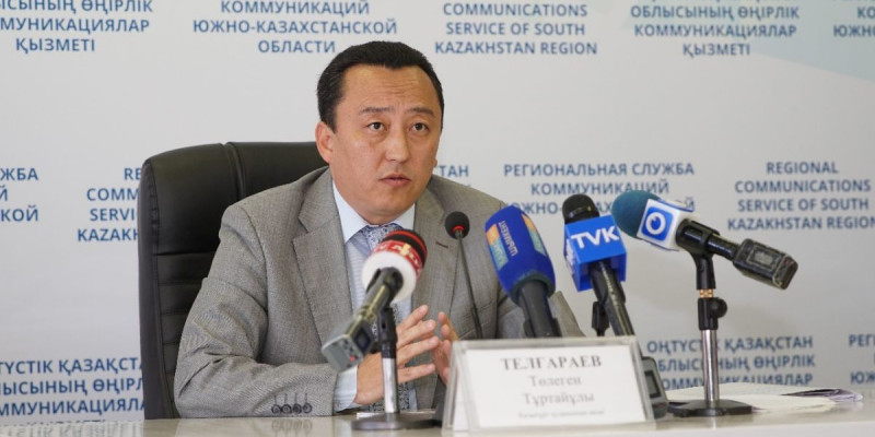 Қазығұртта 12 жаңа балабақша ашылады