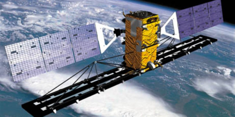 «KazSat-3» жер серігіне үш жыл болды
