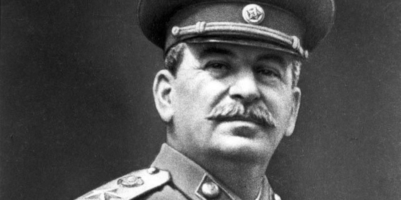 Сталин чех қаласының құрметті азаматы мәртебесінен айрылды