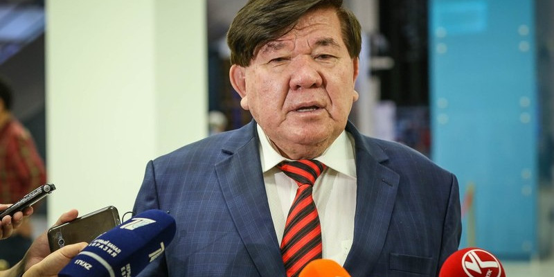 Мұхтар Шаханов: Сағадиевтің мақсаты біреу ғана - ұлтты құрту