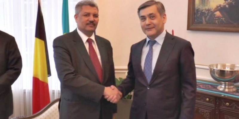 Еуроодақ Қазақстанның ұлтаралық келісімді сақтау тәжірибесіне қызықты
