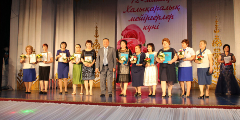 Ана өлімі 47 пайызға төмендеді