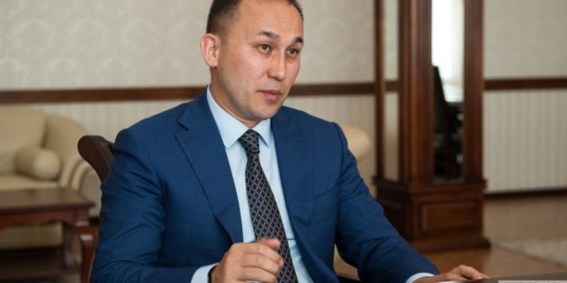 «100 жаңа есім» жобасына Қанат, Димаш, Головкин секілді тұлғалар енуі керек