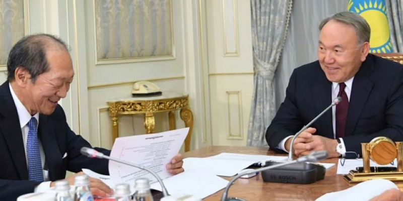 Елбасының ағылшыншасы жұртты сүйсінтті