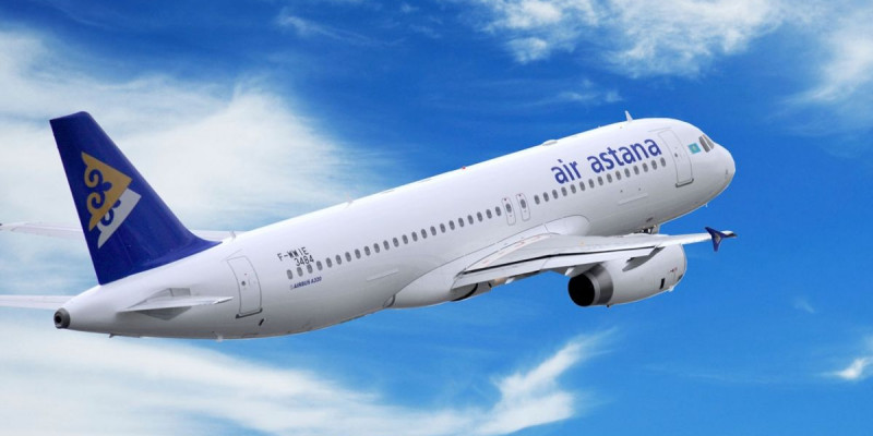 Астанаға ұшуы тиіс Air Astana ұшағы Бейжіңде қалып қойды