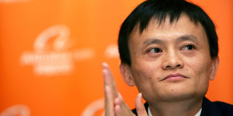 Forbes ең бай қытай азаматын анықтады