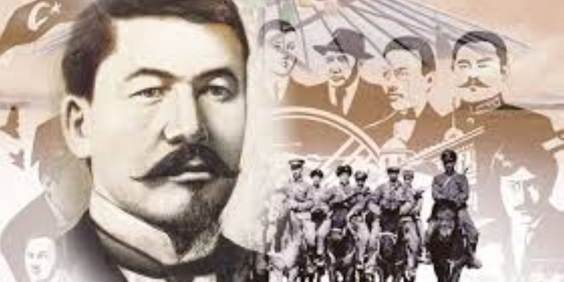 Семейде Әлихан Бөкейхановқа қоладан үлкен ескерткіш қойылады