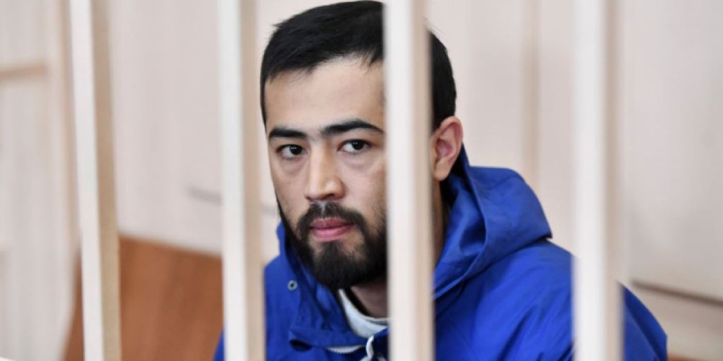 Ағайынды Азимовтерге метродағы теракт бойынша айып тақты