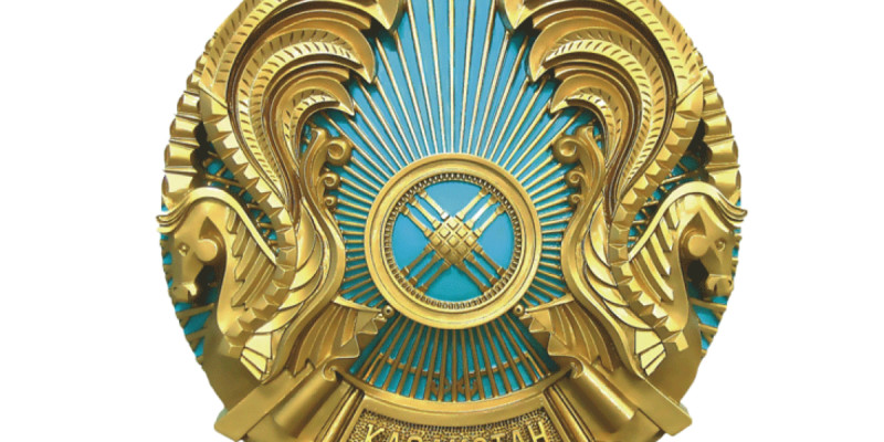 Қазақстан Елтаңбасының стандарты өзгерді